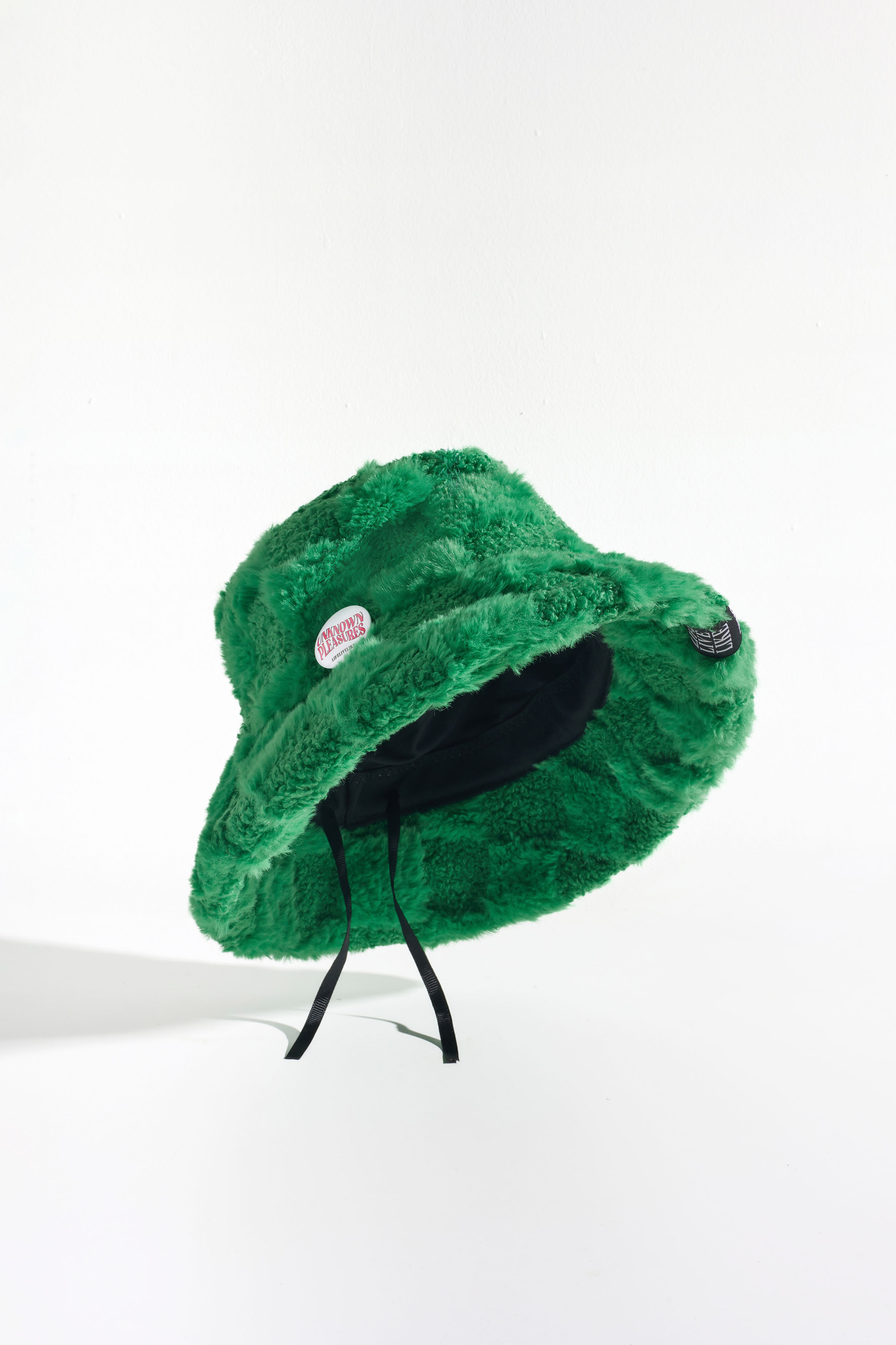 FVK Bucket Hat (green)